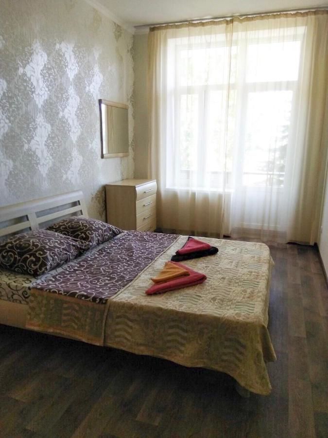 Курортные отели Пансионат Прибой Urzuf-4