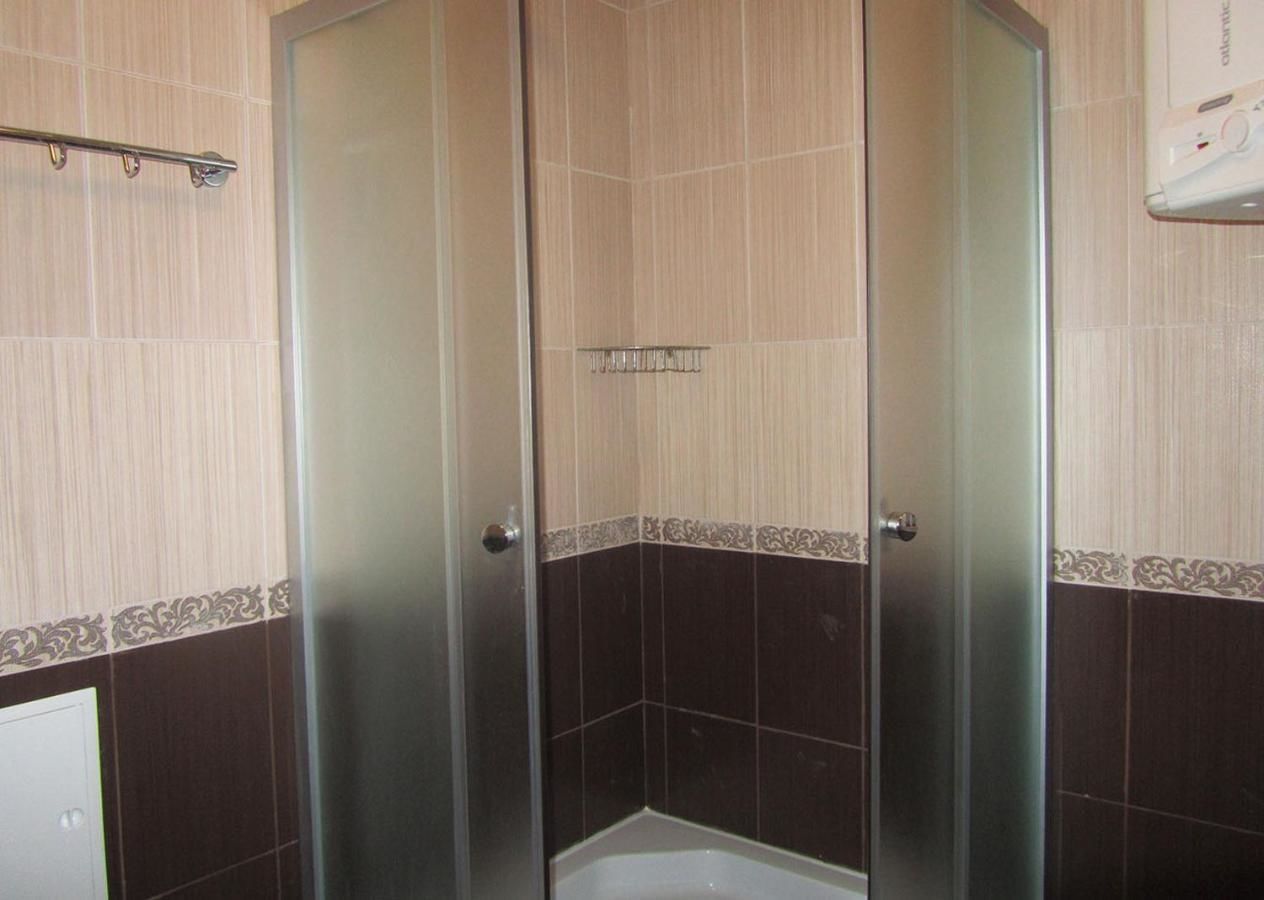 Курортные отели Пансионат Прибой Urzuf-22