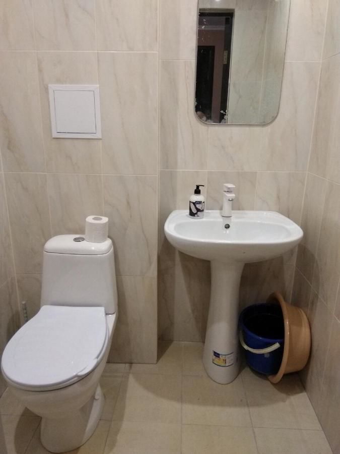 Курортные отели Пансионат Прибой Urzuf