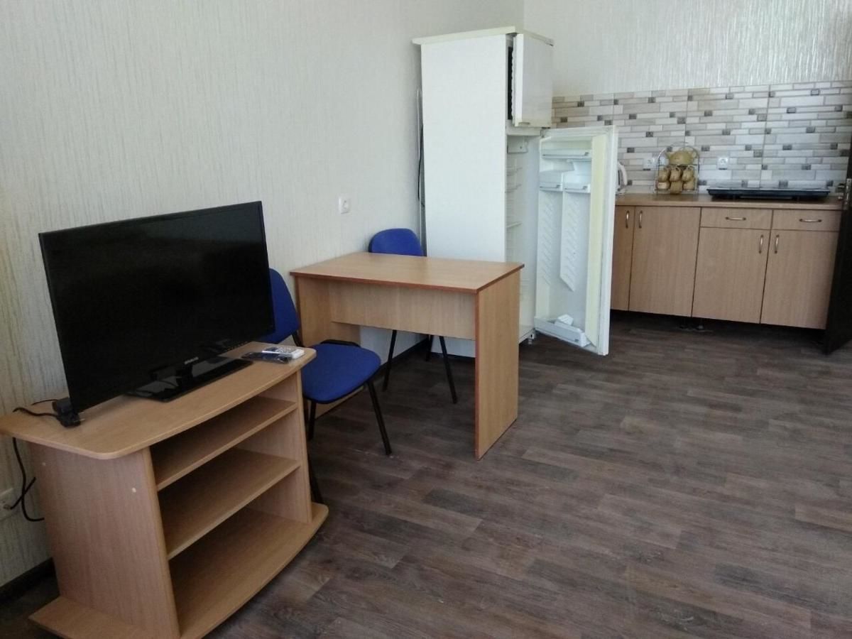 Курортные отели Пансионат Прибой Urzuf